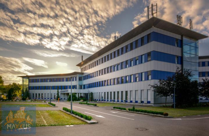 Pronájem kanceláře, Praha - Stodůlky, Šafránkova, 46 m2