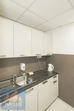 Pronájem kanceláře, Praha - Stodůlky, Šafránkova, 46 m2