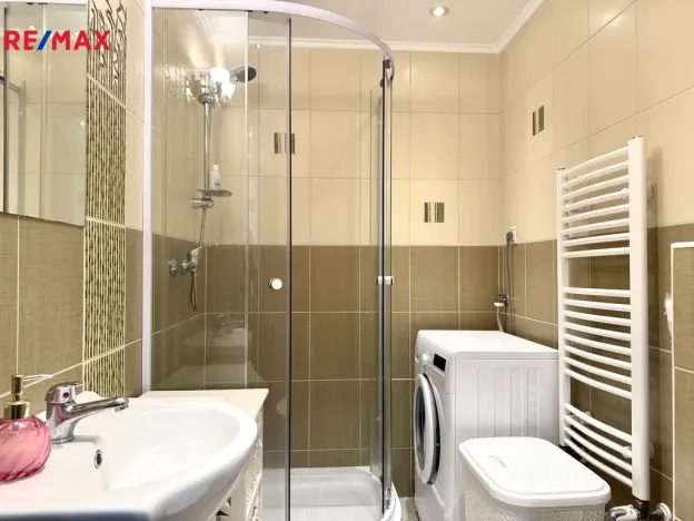 Pronájem bytu 2+1, Karlovy Vary, Petřín, 47 m2