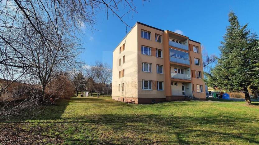 Prodej bytu 1+1, Praha - Michle, Podle Kačerova, 35 m2