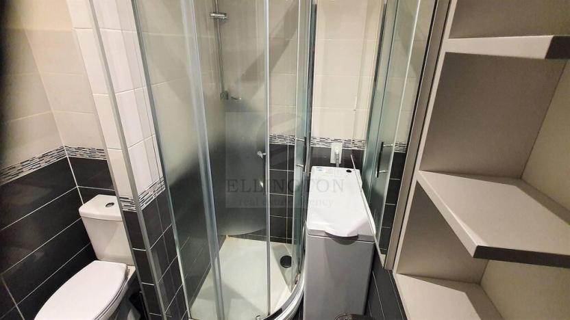 Prodej bytu 1+1, Praha - Michle, Podle Kačerova, 35 m2