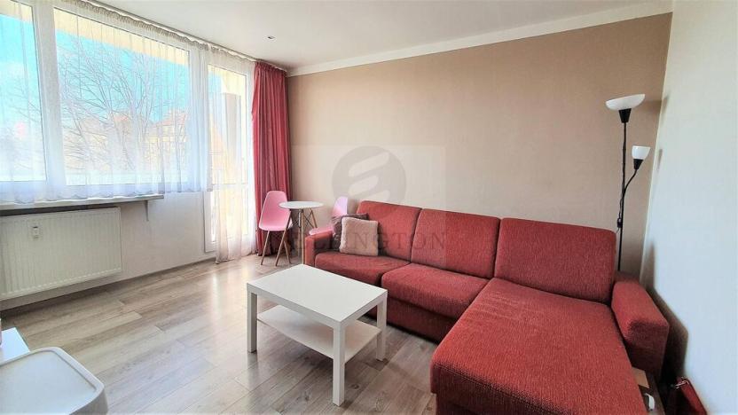 Prodej bytu 1+1, Praha - Michle, Podle Kačerova, 35 m2