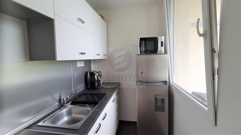 Prodej bytu 1+1, Praha - Michle, Podle Kačerova, 35 m2