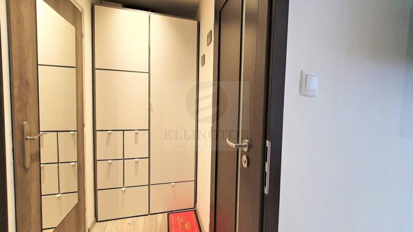 Prodej bytu 1+1, Praha - Michle, Podle Kačerova, 35 m2