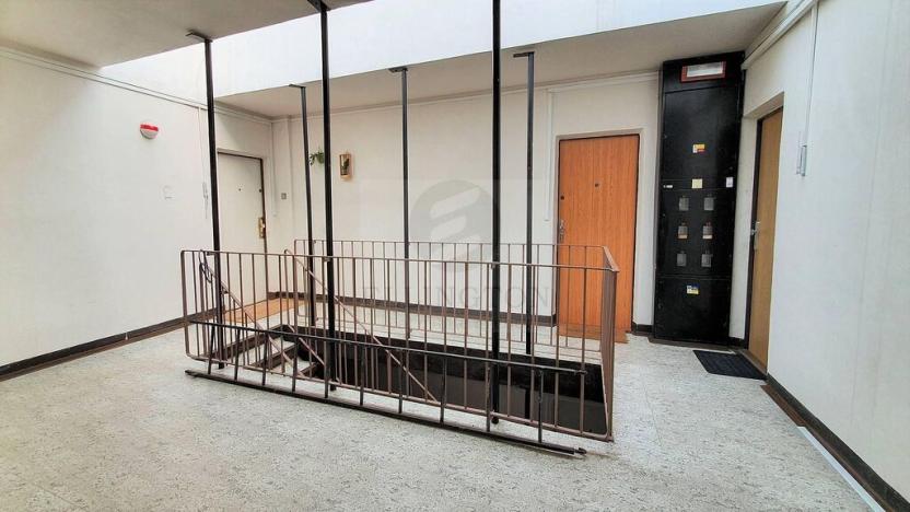 Prodej bytu 1+1, Praha - Michle, Podle Kačerova, 35 m2