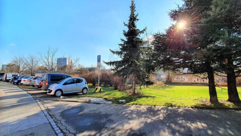 Prodej bytu 1+1, Praha - Michle, Podle Kačerova, 35 m2