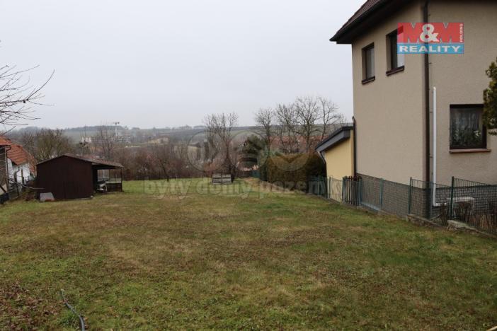 Prodej pozemku pro bydlení, Velké Přílepy, Nová, 957 m2