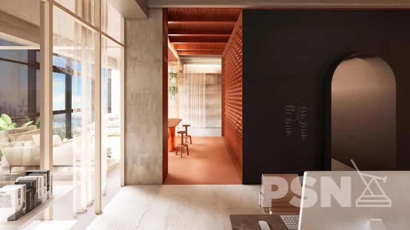 Prodej kanceláře, Praha - Modřany, Československého exilu, 132 m2