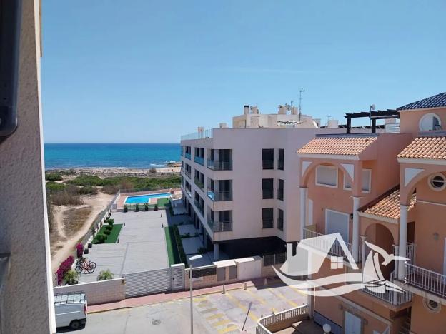 Prodej bytu 2+kk, Torrevieja, Španělsko, 69 m2