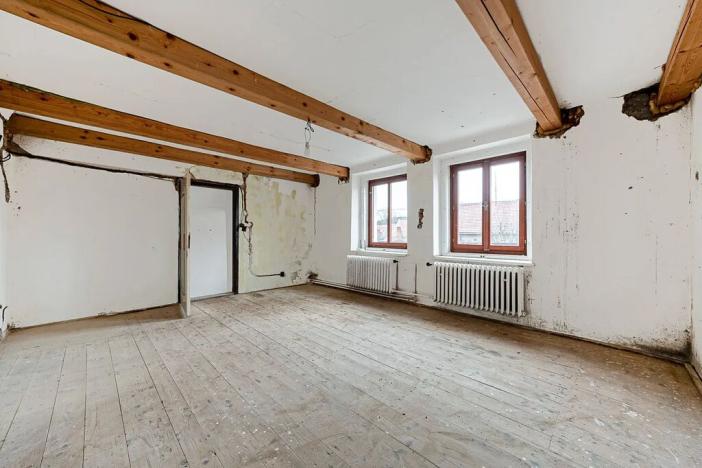 Prodej rodinného domu, Buš, 104 m2