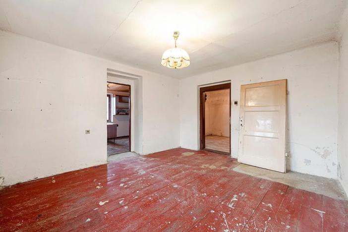 Prodej rodinného domu, Buš, 104 m2