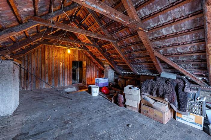 Prodej rodinného domu, Buš, 104 m2