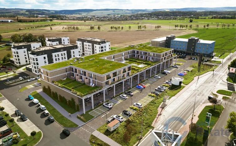 Prodej bytu 2+kk, Opava, 55 m2