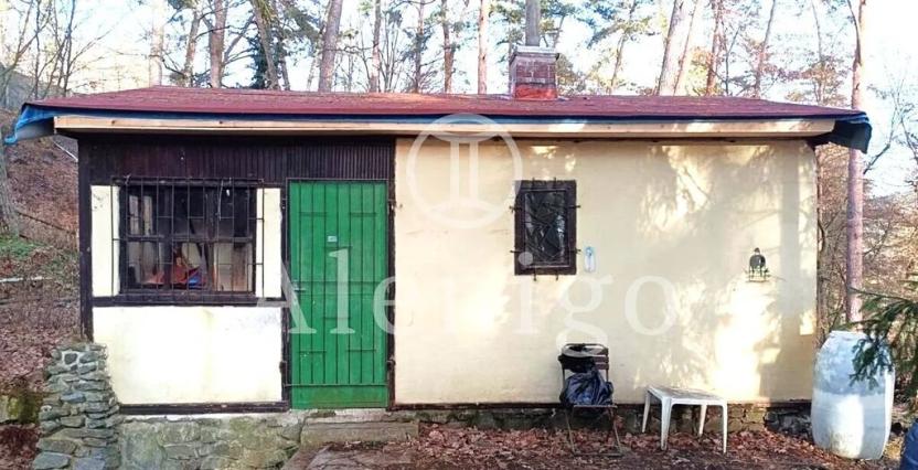 Prodej chaty, Čtyřkoly, 31 m2