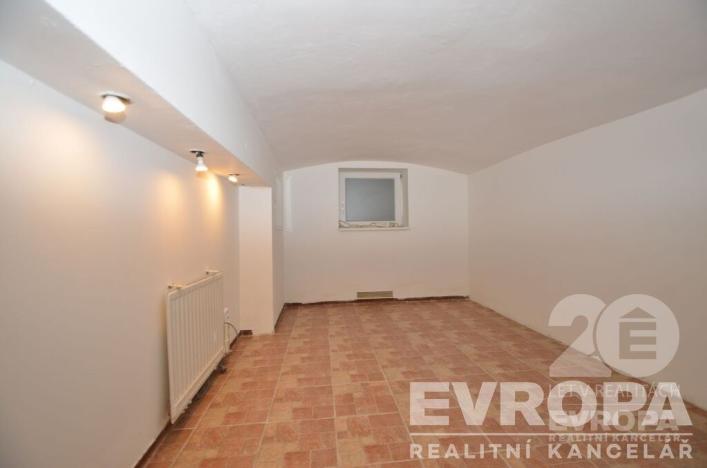 Prodej komerční nemovitosti, Praha - Žižkov, U božích bojovníků, 47 m2