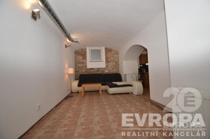 Prodej komerční nemovitosti, Praha - Žižkov, U božích bojovníků, 47 m2