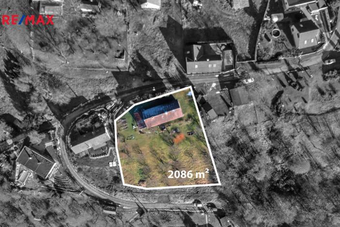 Prodej chalupy, Poběžovice u Holic, 259 m2