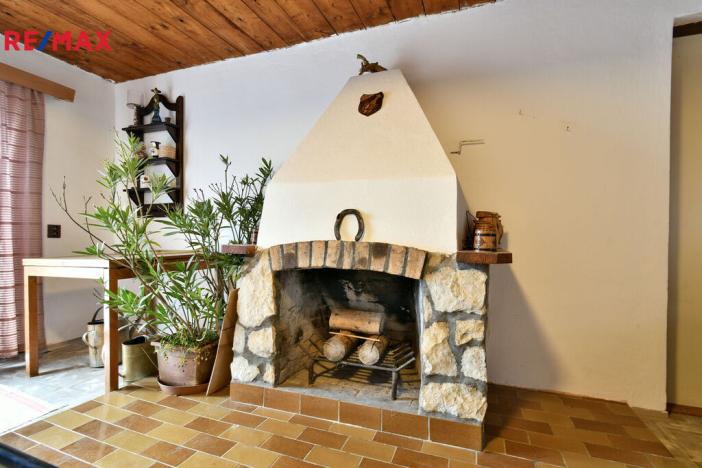 Prodej chalupy, Poběžovice u Holic, 259 m2