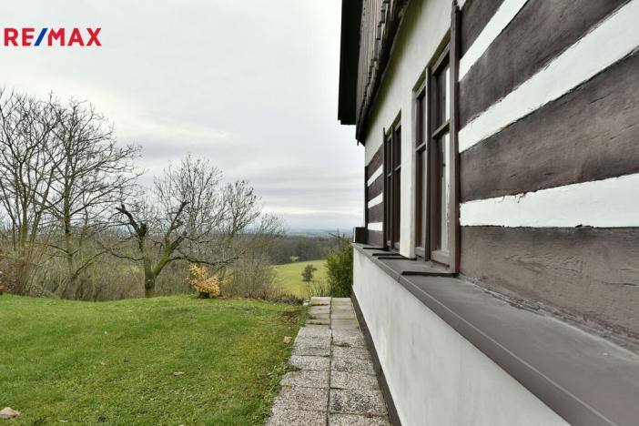 Prodej chalupy, Poběžovice u Holic, 259 m2