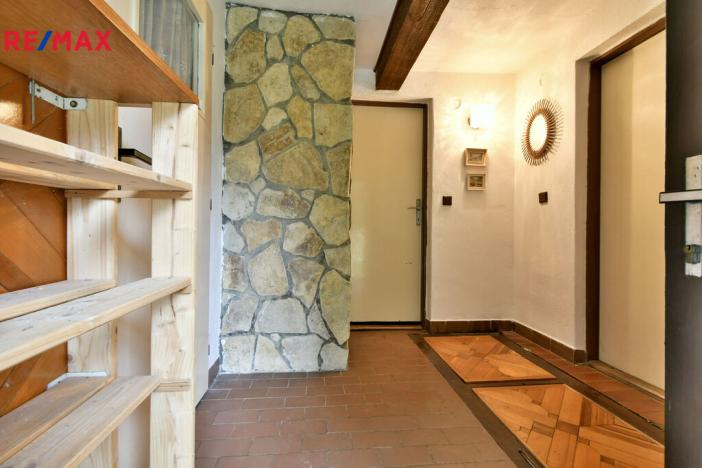 Prodej chalupy, Poběžovice u Holic, 259 m2