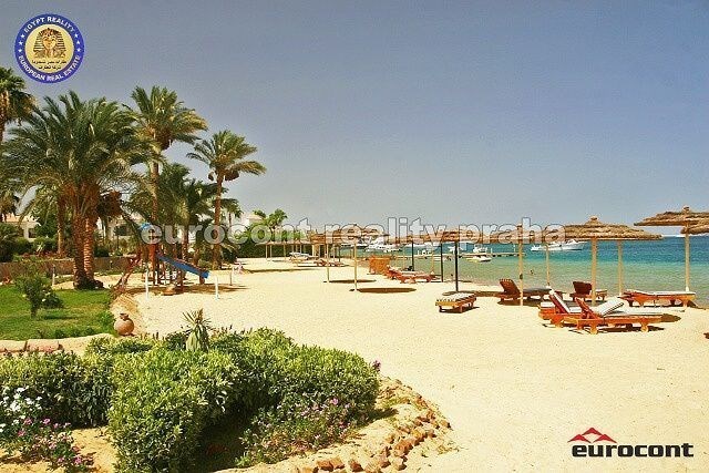 Prodej bytu 3+1, Hurghada, Egypt, Hurghada, Ismailia Road, 130 m2