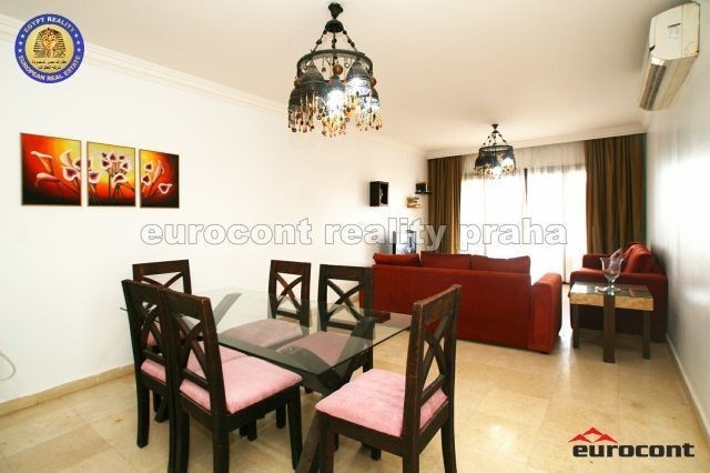 Prodej bytu 3+1, Hurghada, Egypt, Hurghada, Ismailia Road, 130 m2