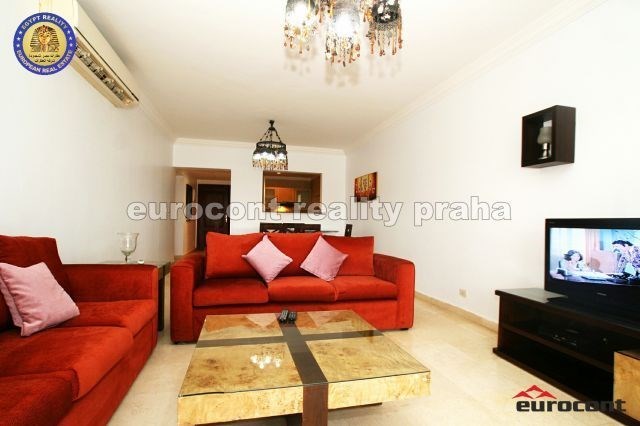 Prodej bytu 3+1, Hurghada, Egypt, Hurghada, Ismailia Road, 130 m2