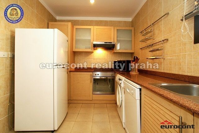 Prodej bytu 3+1, Hurghada, Egypt, Hurghada, Ismailia Road, 130 m2