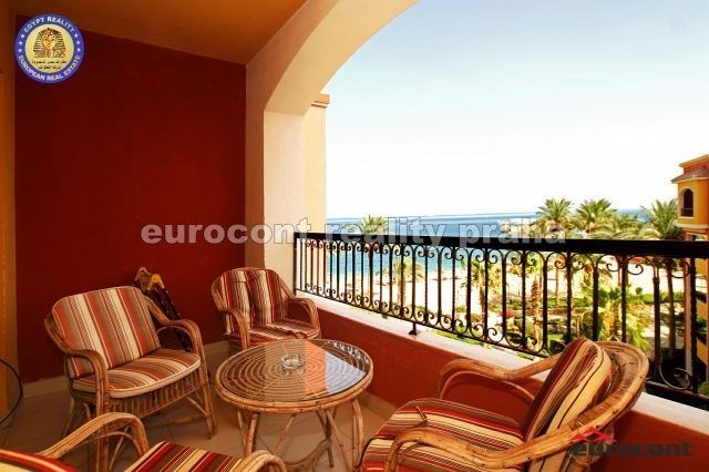 Prodej bytu 3+1, Hurghada, Egypt, Hurghada, Ismailia Road, 130 m2