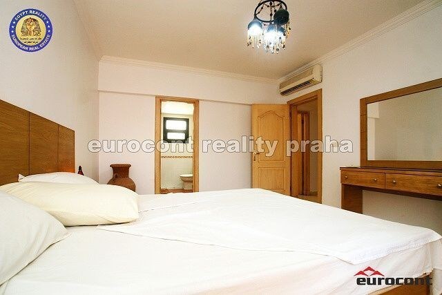 Prodej bytu 3+1, Hurghada, Egypt, Hurghada, Ismailia Road, 130 m2