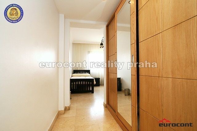 Prodej bytu 3+1, Hurghada, Egypt, Hurghada, Ismailia Road, 130 m2