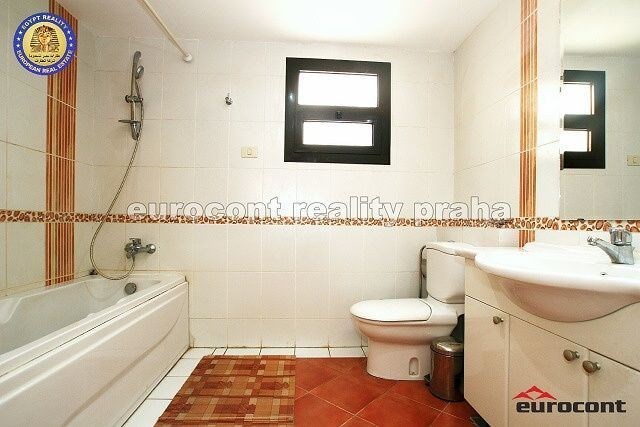 Prodej bytu 3+1, Hurghada, Egypt, Hurghada, Ismailia Road, 130 m2