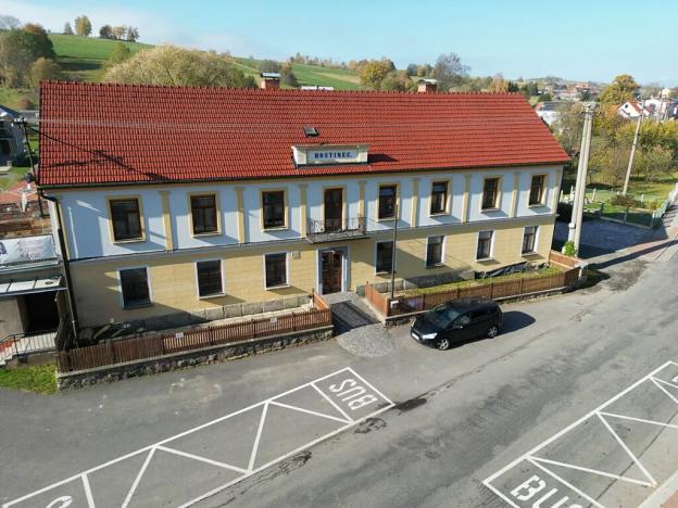 Prodej vícegeneračního domu, Sádek, 250 m2