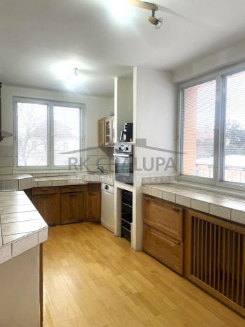 Prodej rodinného domu, Vyšší Brod, Lesní, 380 m2