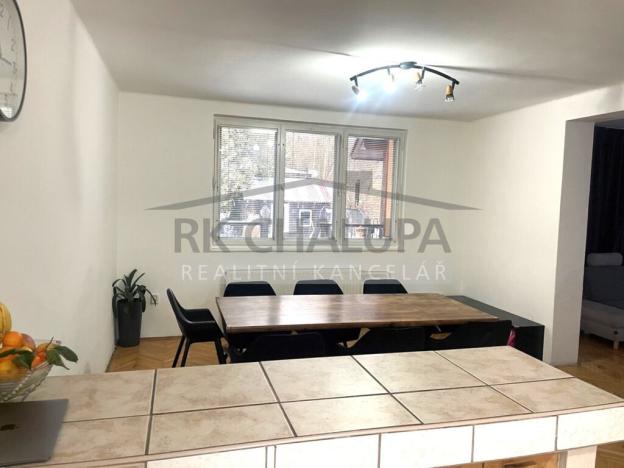 Prodej rodinného domu, Vyšší Brod, Lesní, 380 m2