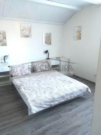 Prodej rodinného domu, Vyšší Brod, Lesní, 380 m2