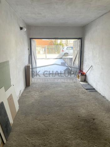 Prodej rodinného domu, Vyšší Brod, Lesní, 380 m2