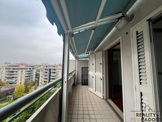 Prodej bytu 2+kk, Itálie, Montesilvano, 65 m2