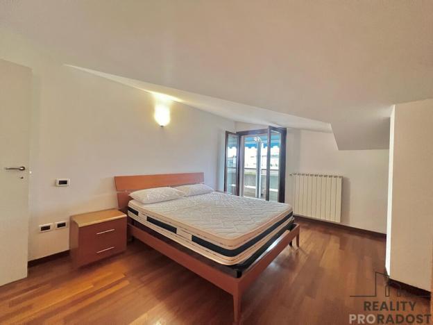 Prodej bytu 2+kk, Itálie, Montesilvano, 65 m2