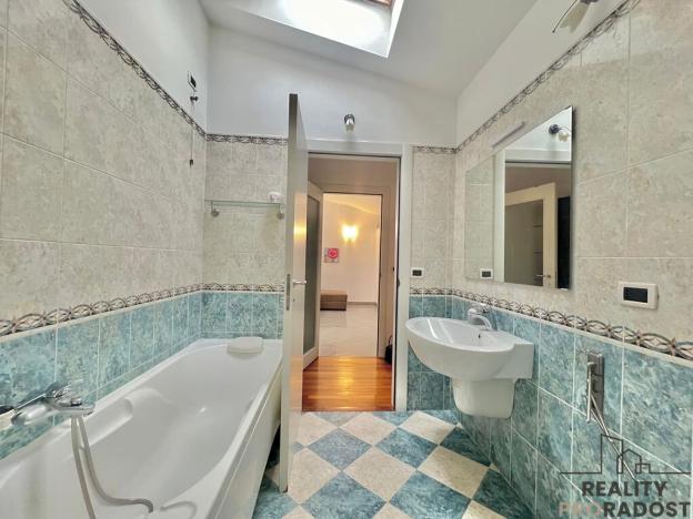 Prodej bytu 2+kk, Itálie, Montesilvano, 65 m2