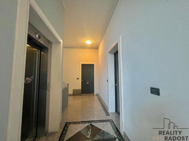 Prodej bytu 2+kk, Itálie, Montesilvano, 65 m2