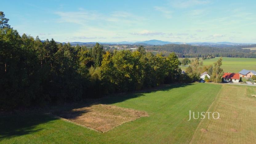 Prodej pozemku pro bydlení, Soběnov - Smrhov, 1500 m2