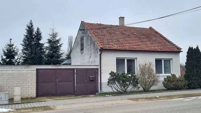 Prodej rodinného domu, Novosedly, 124 m2