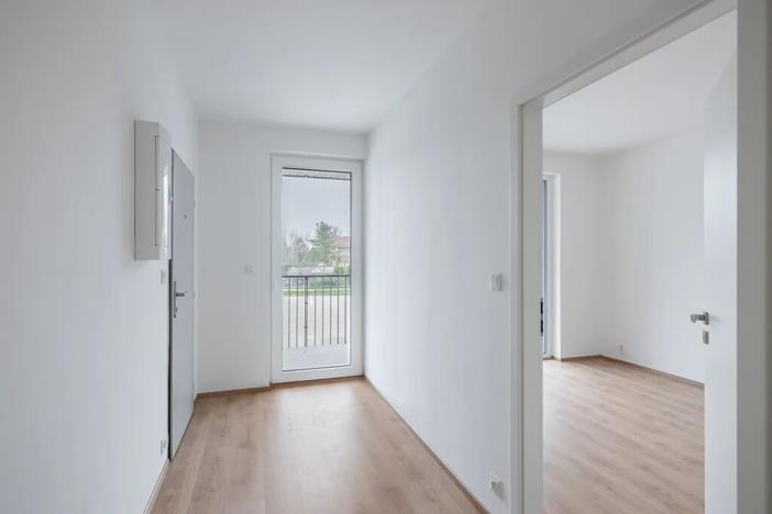 Prodej bytu 2+kk, Lovosice, Zámecká, 53 m2