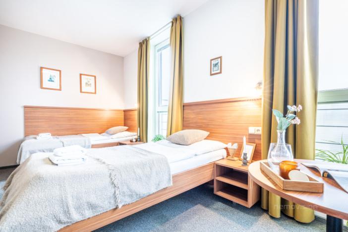 Prodej ubytování, Brno - Chrlice, U viaduktu, 501 m2