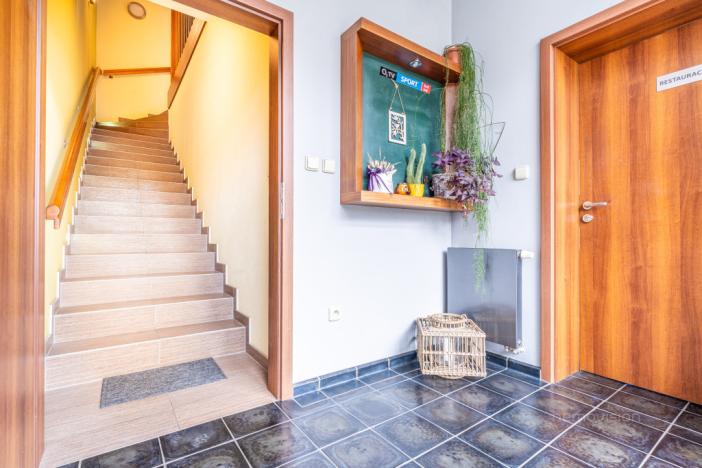 Prodej ubytování, Brno - Chrlice, U viaduktu, 501 m2