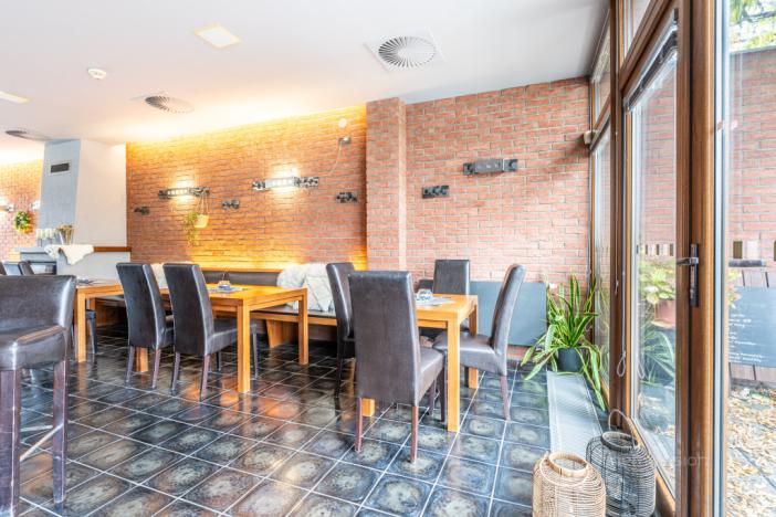 Prodej ubytování, Brno - Chrlice, U viaduktu, 501 m2