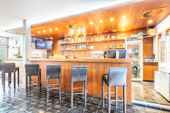 Prodej ubytování, Brno - Chrlice, U viaduktu, 501 m2