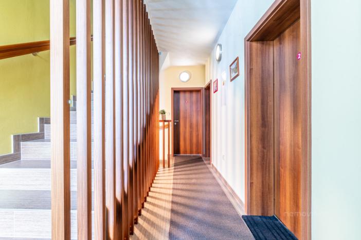 Prodej ubytování, Brno - Chrlice, U viaduktu, 501 m2