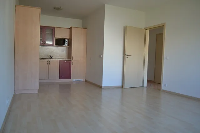 Pronájem bytu 2+kk, Praha - Košíře, Plzeňská, 55 m2